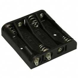 BC4AAAL Memory Protection Devices
