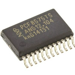 NXP Semiconductors PCF8575TS/1,112 image