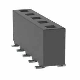 HPF-05-02-T-S samtec