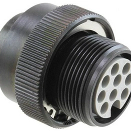 Japan Aviation Electronics JL05-6A18-1SC-F0-R image