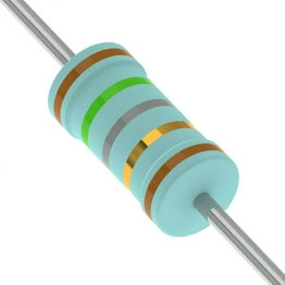 YAGEO MF0207FTE52-15R8 image