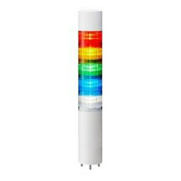 LR6-502WMBW-RYGBC+FB295 PATLITE