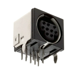 KYCON KMDGX-9S-AS image