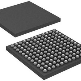 Infineon Technologies XMC45 image