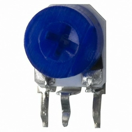 3306W-1-204 BOURNS