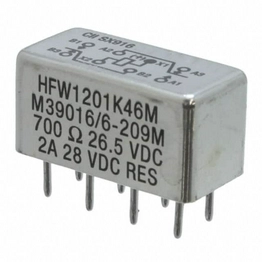 HFW1201K46M TE Connectivity