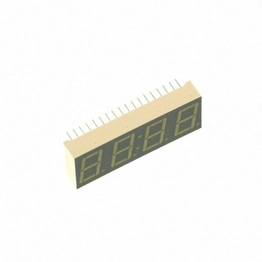 CA56-11GWA Kingbright Electronic