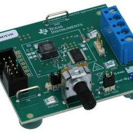 Texas Instruments DRV10987EVM image