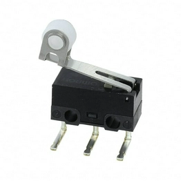 D2F01FL2A OMRON