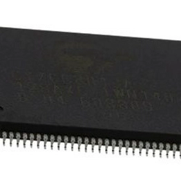 Infineon Technologies CY7C68013A-128AXC image