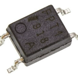 IS357A Isocom Components