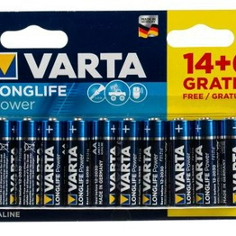 4906121492 VARTA