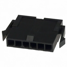 TE Connectivity 1445048-6 image