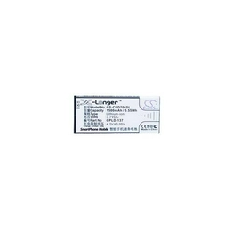 7060S  BATTERY International Lighting