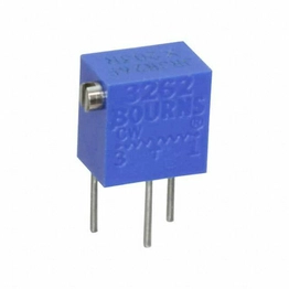 RJR26FX203R BOURNS