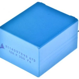 TDK B32674D3126K000 image