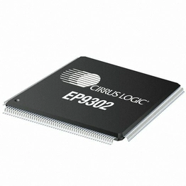 EP9302-CQZ Cirrus Logic