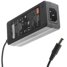 Mean-Well USA, Inc. GSM60A24-P1J image