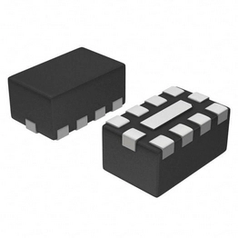 NUF4310MNTAG ON Semiconductor