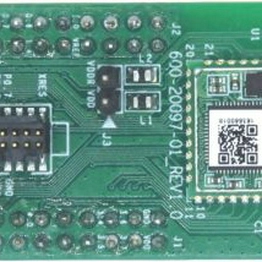 Infineon Technologies CYBLE-202013-EVAL image