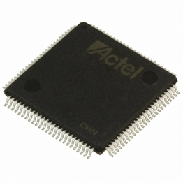 A54SX32A-1TQG100M Microchip Technology