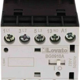 11BG0910A230 Lovato Electric