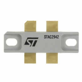 STAC2942B STMicroelectronics