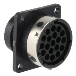 TR1619RFS1NB / 192922-1220 ITT