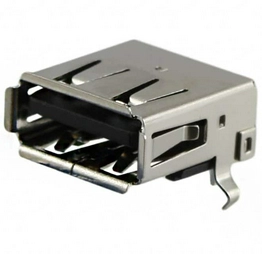 USB-A1HSB6 On-Shore Technology
