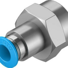 QSF-3/8-8-B-50 FESTO