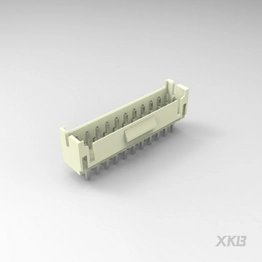 XKB Connectivity X2026WV-2x11B-N0SN image