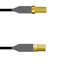 Q-7203X0008018I Amphenol Custom Cable