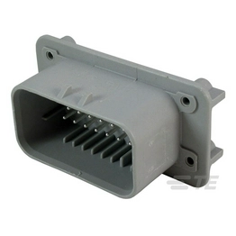 TE Connectivity 770669-4 image