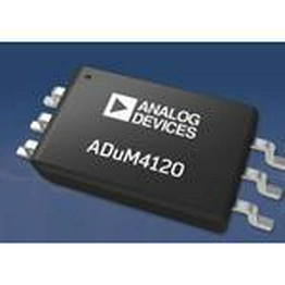 Analog Devices ADUM4120ARIZ image