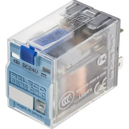 C7-X10X / DC 24 V RELECO