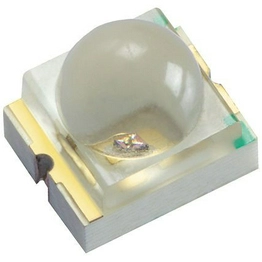 Kingbright Electronic KPED-3528ZGC-G image