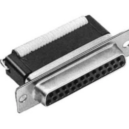 Hirose Electric FDB-25S(05) image