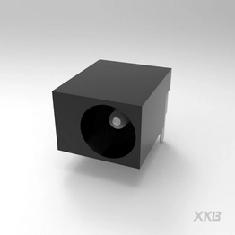 XKB Connectivity DC-0440-2.5A-2.0 image