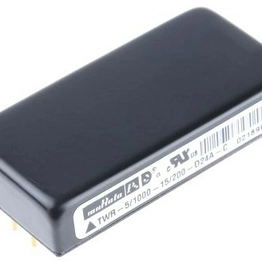 TWR-5/1000-15/200-D24A-C Murata Power Solutions