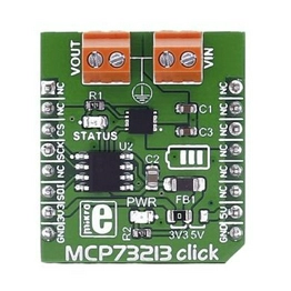 MikroElektronika MIKROE-2575 image