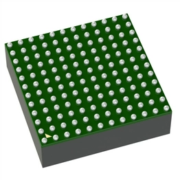 Analog Devices LTM4628IY image
