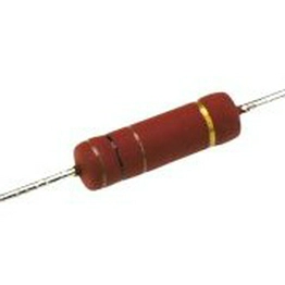 Vishay Intertechnology PR03000201000JAC00 image