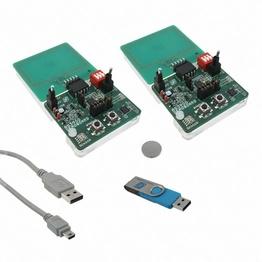 AS3900DEMOBOARD OSRAM