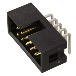 TE Connectivity 1-1634689-0 image