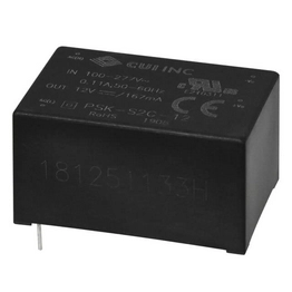 PSK-S2C-9 CUI INC