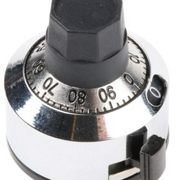 BOURNS H-23-6M image