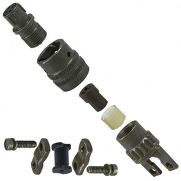 Amphenol PT06E-8-4S(SR) image