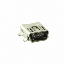 samtec MUSB-05-S-B-SM-A image