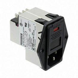 TE Connectivity 1-6609103-8 image