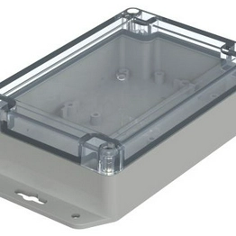 07715105 Bopla Gehäuse Systeme
